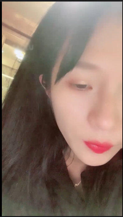 套路直播希希S-喜欢臭脚丫的绿帽狗【1V】【776MB百度云】