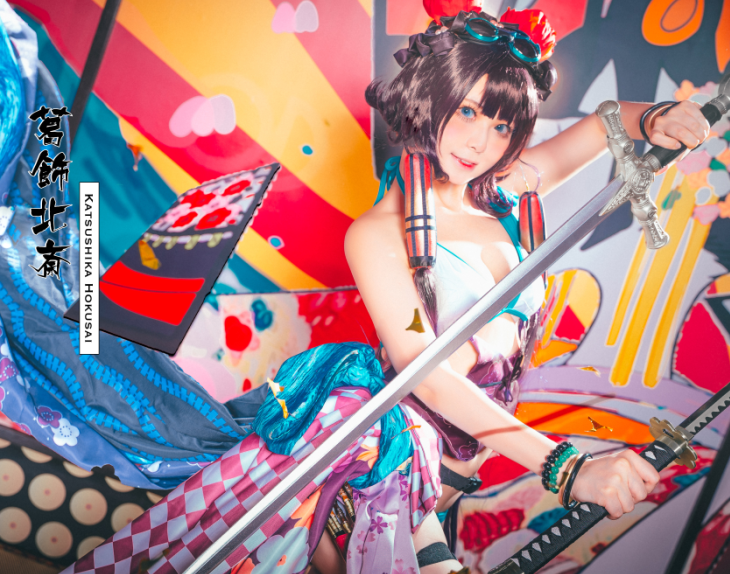 cos-w百合欧皇子w-水着阿荣 (21P,232M)