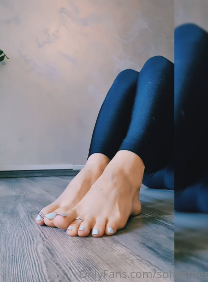 足控精品-onlyfans美足 sofiastoes-原版视图 2（31P,5V,481M）
