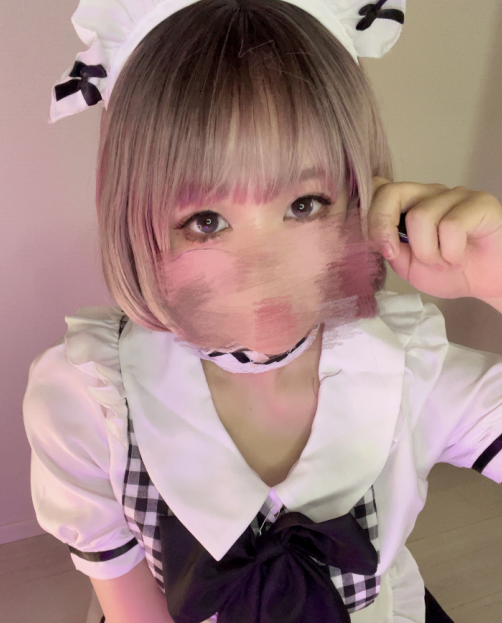 高颜值福利姬-jpcutegirlnoa-OF原版-格子女仆+渔网情趣吊带+裸体自插(6P,3V,286M)