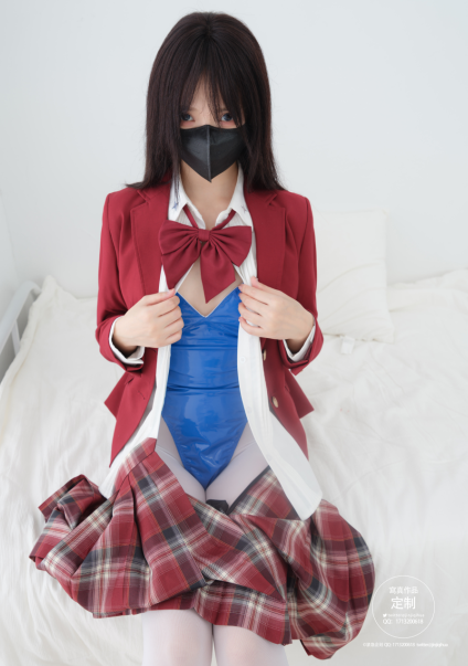紧急企划 EX-016 见希w(49P,1.3G)