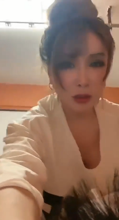 另类553弹-国产ts 美琳娜-小合集(8V,1.1G)