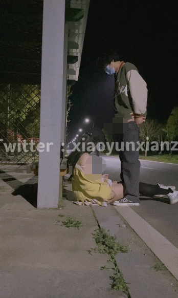推特少女学妹-小韵仙子-各种露出视图(574P,11V,460M)