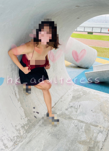 推特香港极品骚妻-奸妇(adulteress)-各种露出啪啪视图(286P,41V,1.46G)