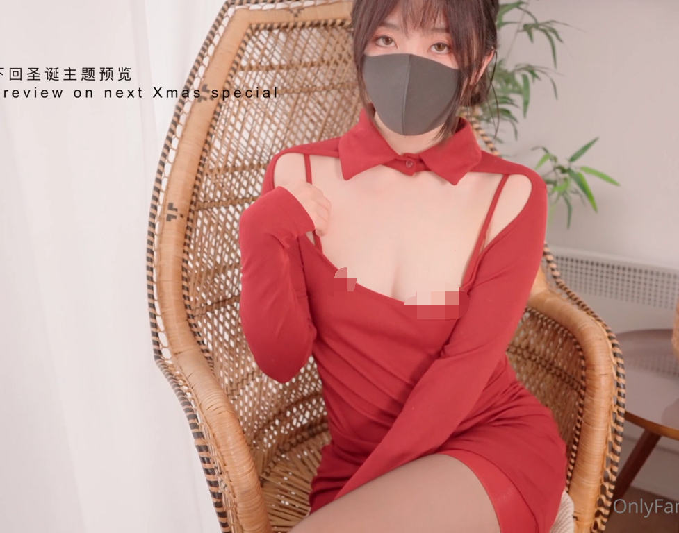 超人气御姐-玩偶姐姐hongkongdoll-of11.25-短篇集 假日瑜伽(1V,1.33G)