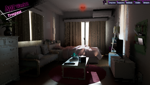 【爆乳偷拍洗脑】ROOM v2.05【1.8G百度】