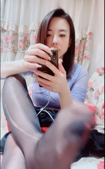 足控-易直播 baby思思 14（1V,505M）