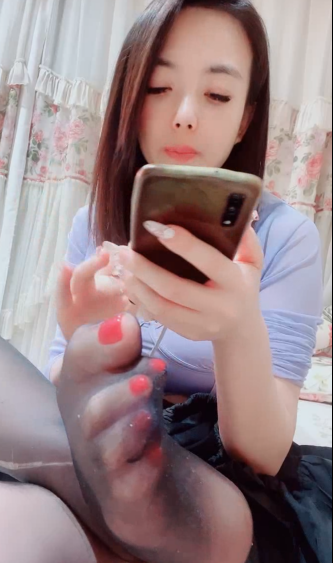 足控-易直播 baby思思 14（1V,505M）