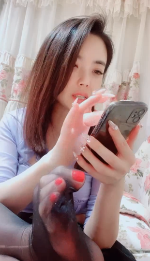 足控-易直播 baby思思 14（1V,505M）
