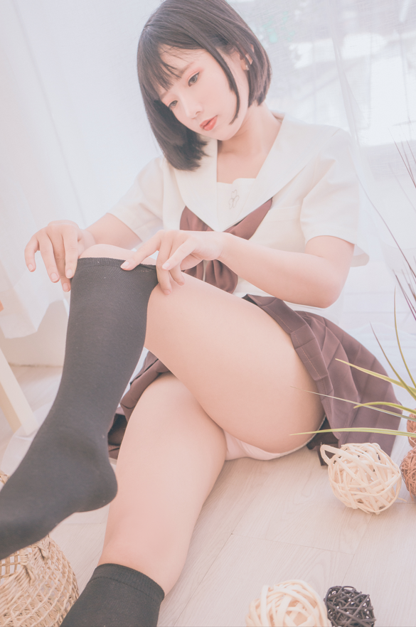 MessieHuang cos写真合集 15套 【339P1.13G】