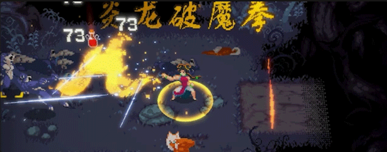 战魂铭人 豪华版|官方中文|V2.0.1-焚烬之舞-双英雄-新4DLC-追击伽罗炎