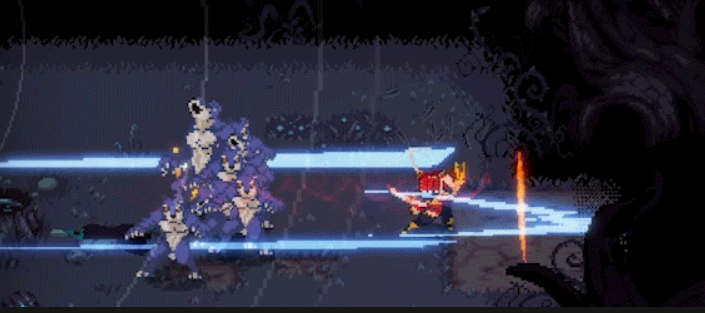 战魂铭人 豪华版|官方中文|V2.0.1-焚烬之舞-双英雄-新4DLC-追击伽罗炎