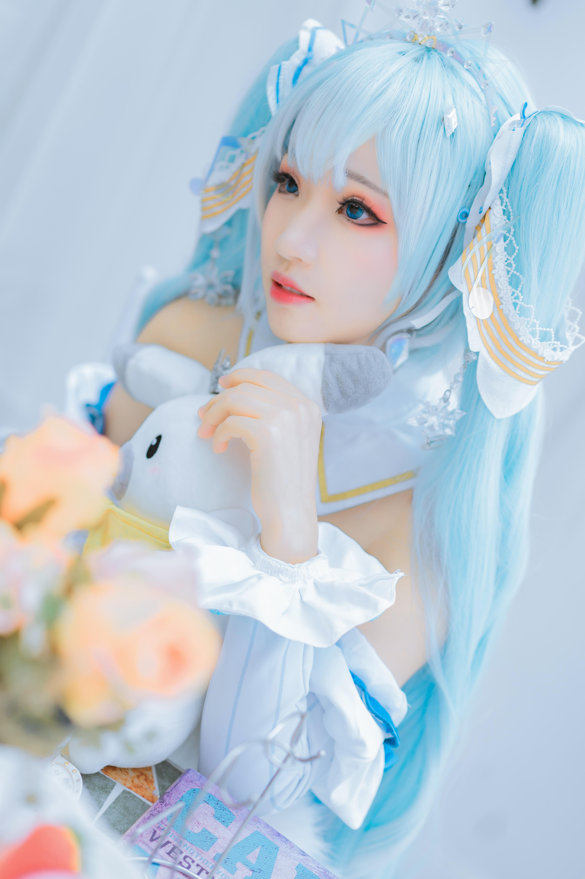 海沫mmmmm cos写真合集 10套 【97P1.3G】