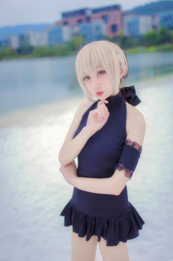 浅野菌子 cos写真合集 38套 【604P1.36G】