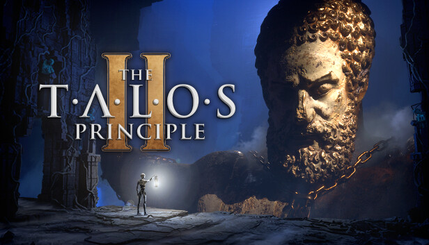 塔罗斯的法则2|官方中文|Build.12595090-机械星域-未来神谕+全DLC|解压即撸|