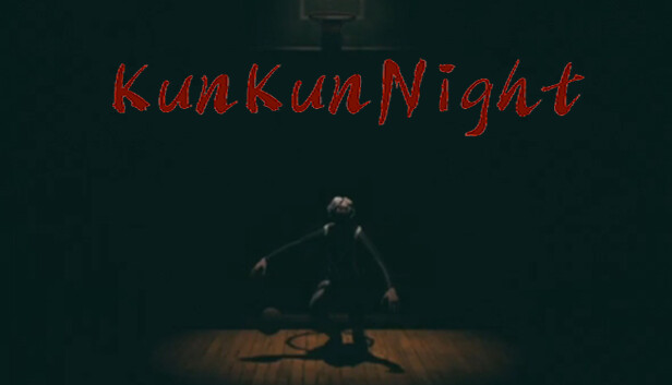 坤坤之夜 KUNKUNNIGHT|官方中文|解压即撸|