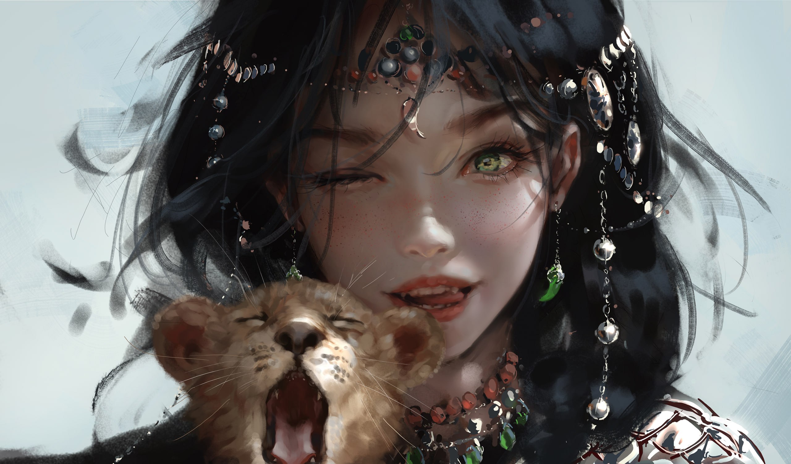wlop作品合集 867P-20G