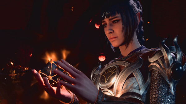 博德之门3 豪华版|官方中文|V4.1.1.3956130 Hotfix#11+预购奖励+全DLC+联机+修改器|解压即撸|