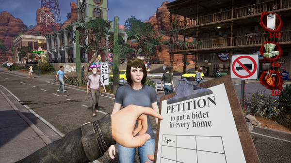 喋血街头4|官方中文|V1.2.0+狂怒之地-亚利桑那灾变+全DLC|解压即撸|