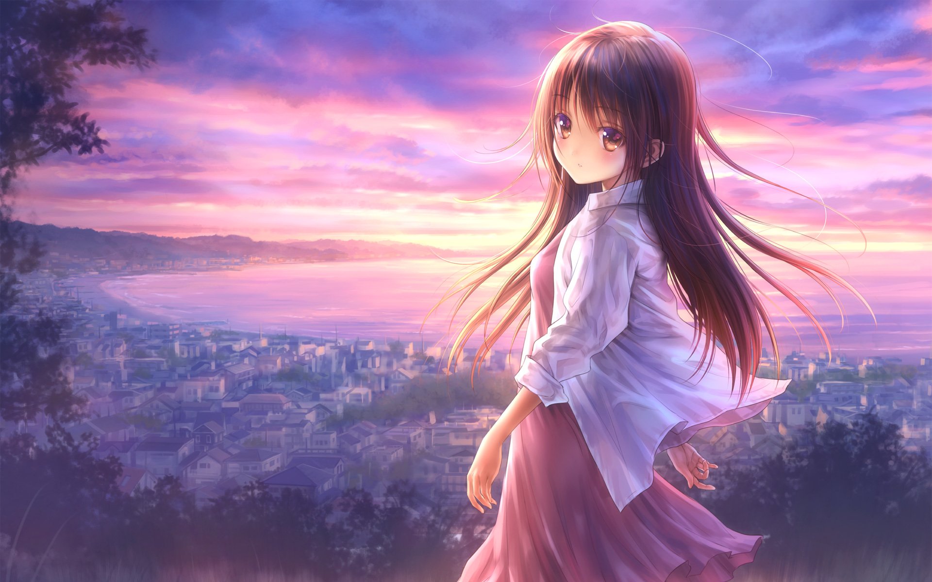 【ADV/神作/催泪】Narcissu(水仙)1+2+3 已汉化