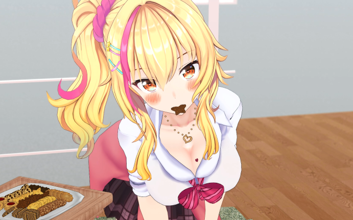 ギャルサキュバスにイキタエさせられる