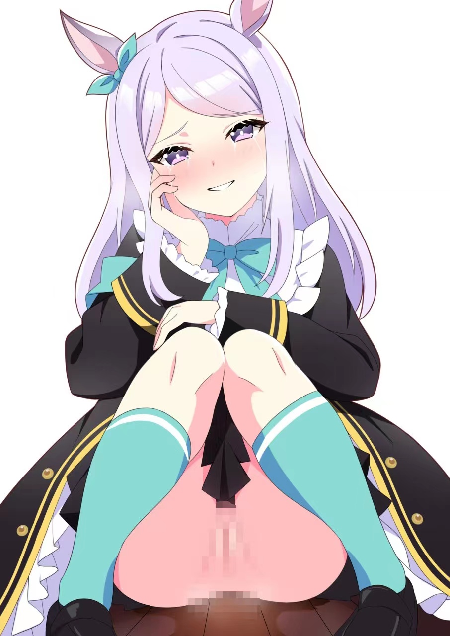ルゥシェ(马娘)作品合集 2.17G
