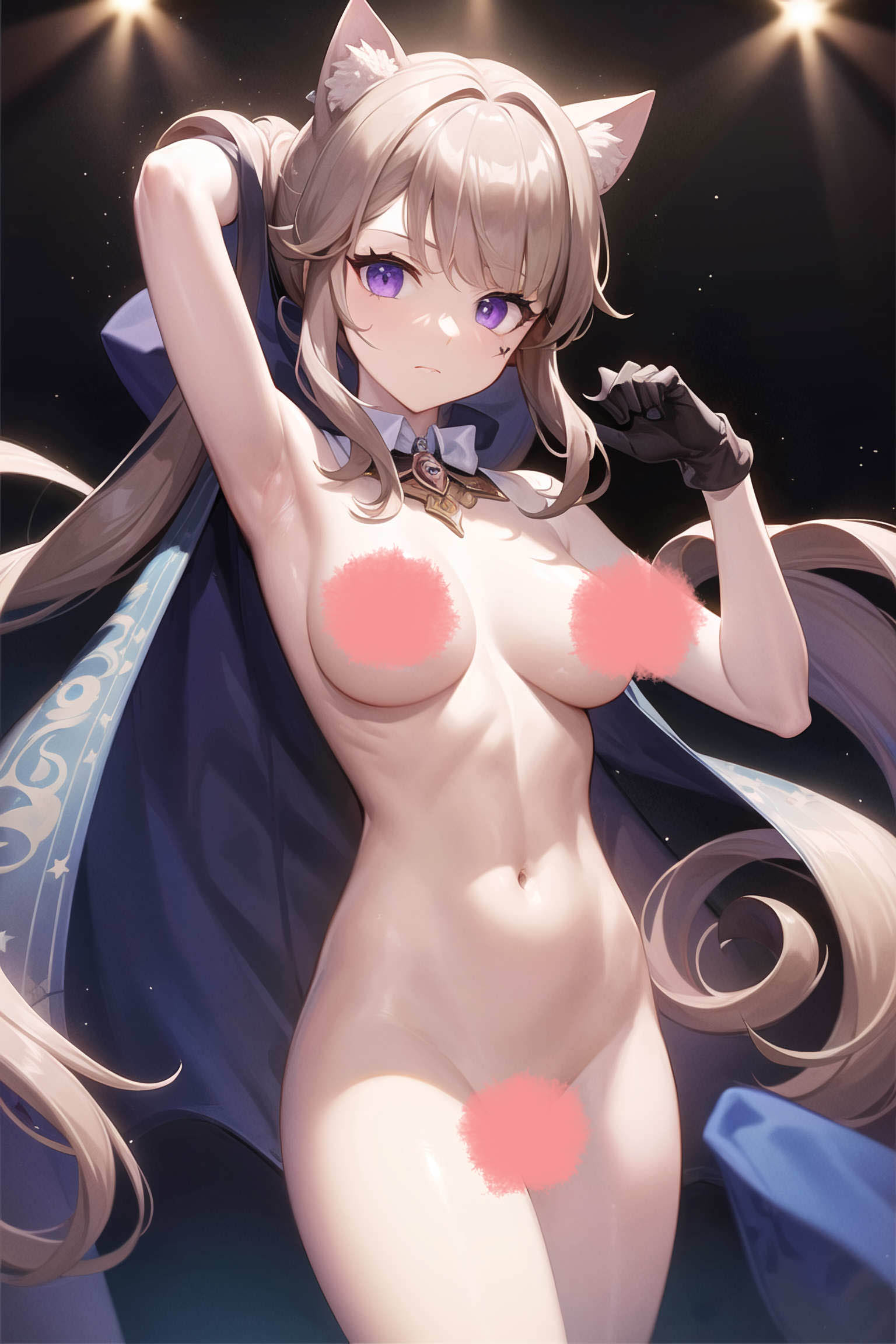 [拟真写实] （搬运至12.10）NP1Ai 55-57【140P】【493MB百度云】