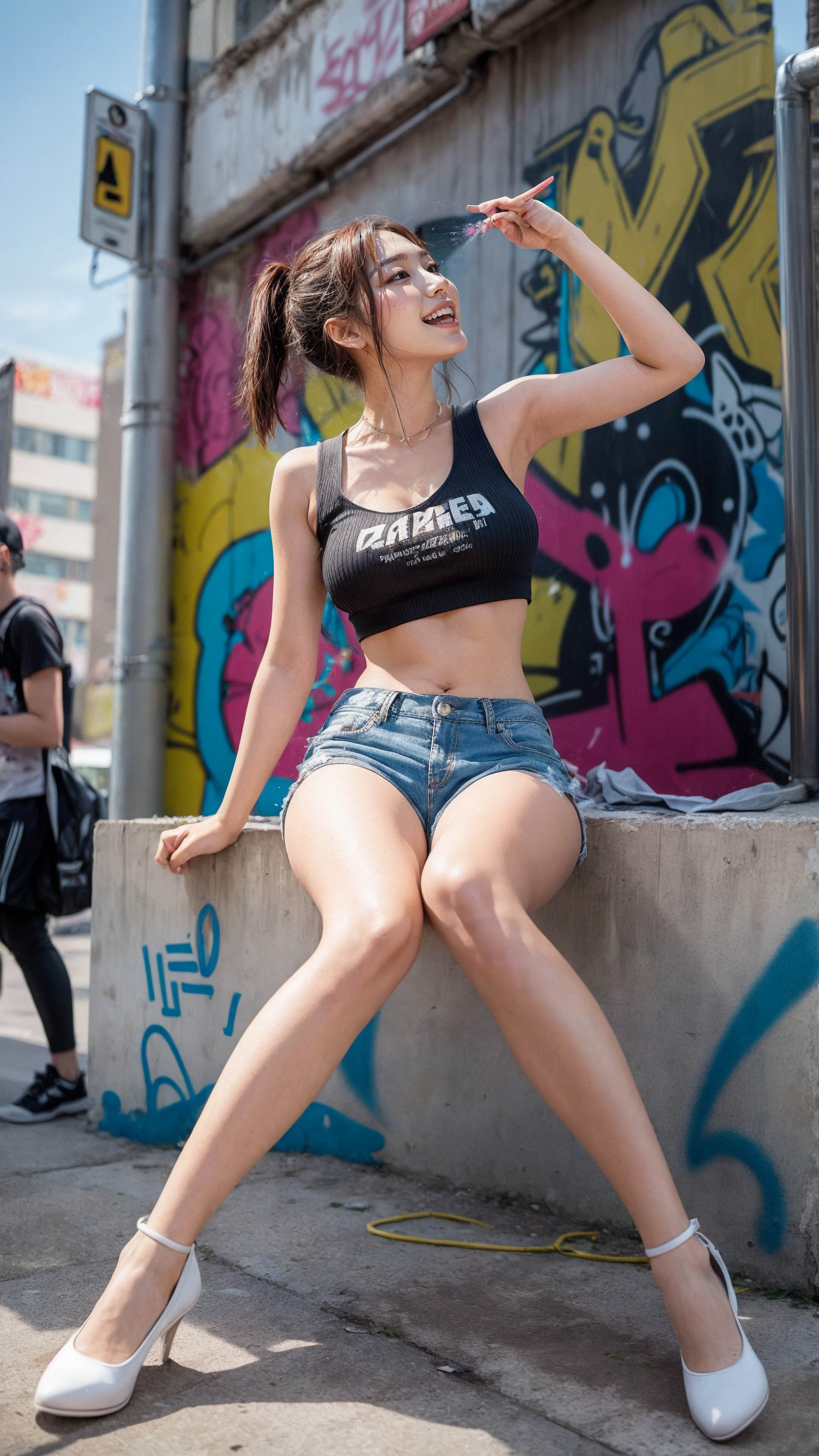 [拟真写实] （搬运至12.14）AIPICTORIAL 233-236【148P】【287MB百度云】