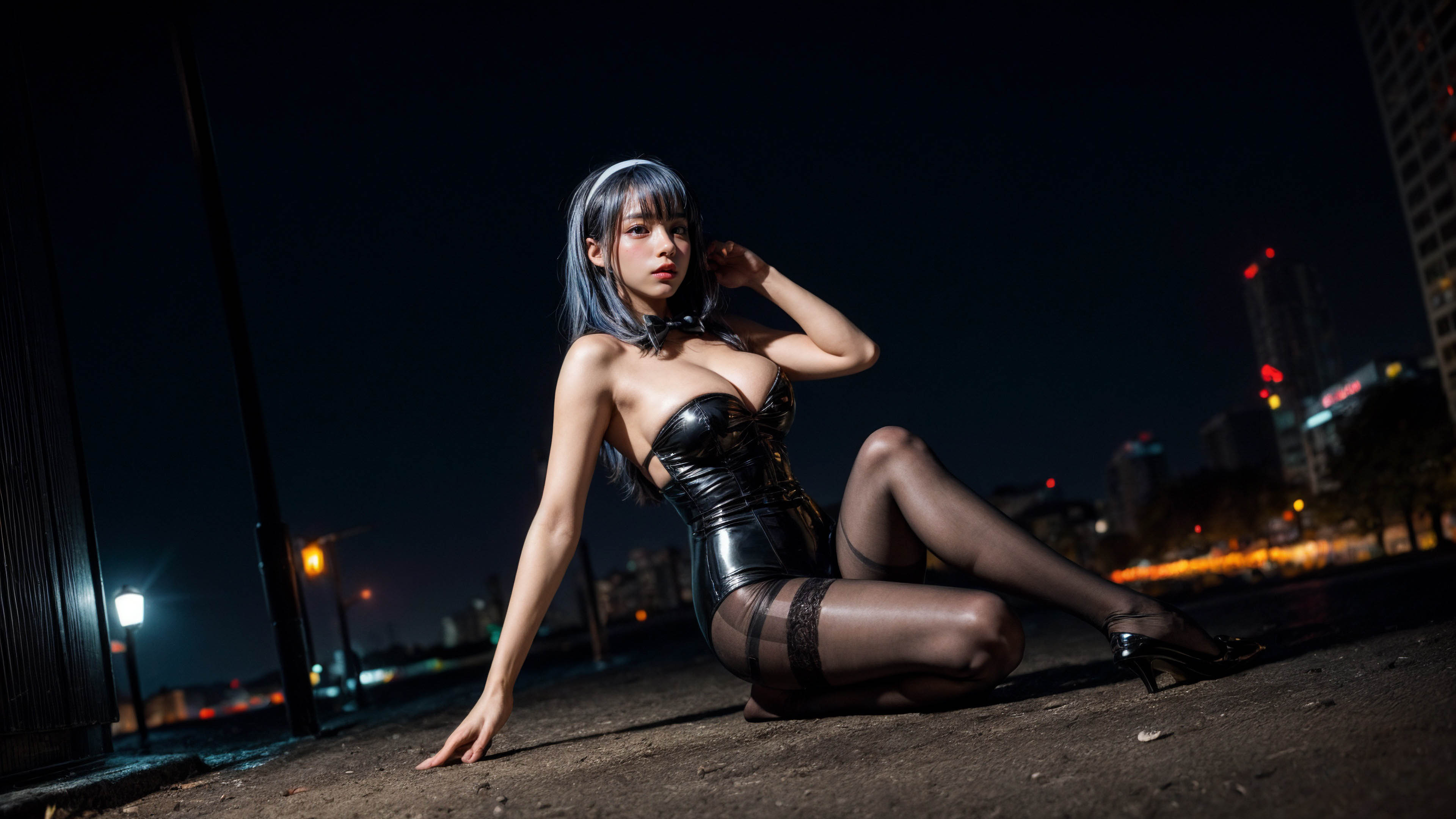 [拟真写实] （搬运至12.13）AIPICTORIAL 229-232【239P】【433MB百度云】