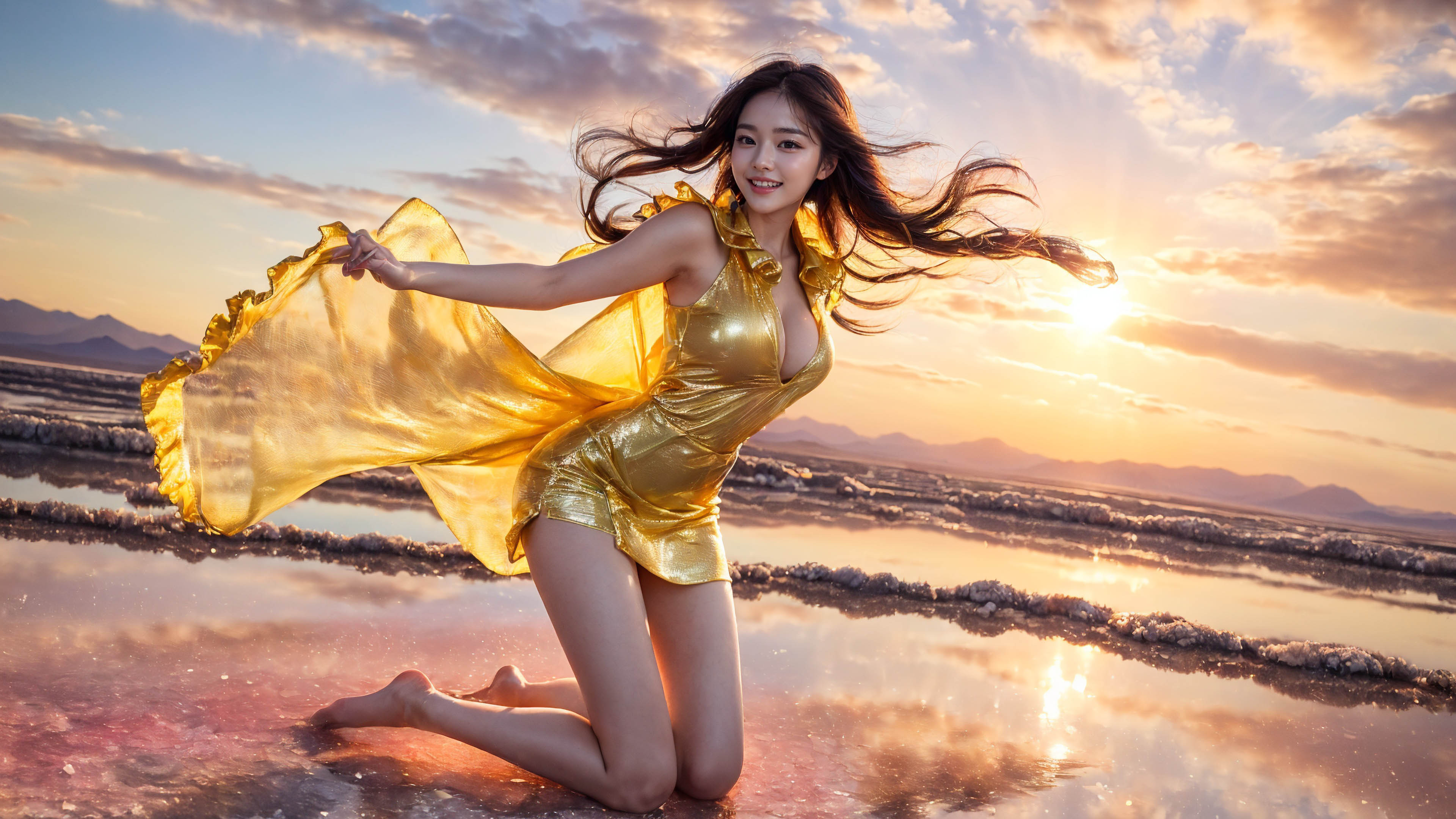 [拟真写实] （搬运至12.11）AIPICTORIAL 221-224【256P】【537MB百度云】