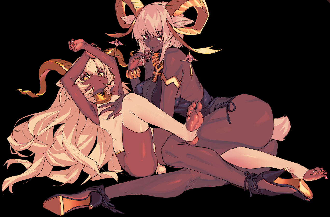 人柱子Uncensored