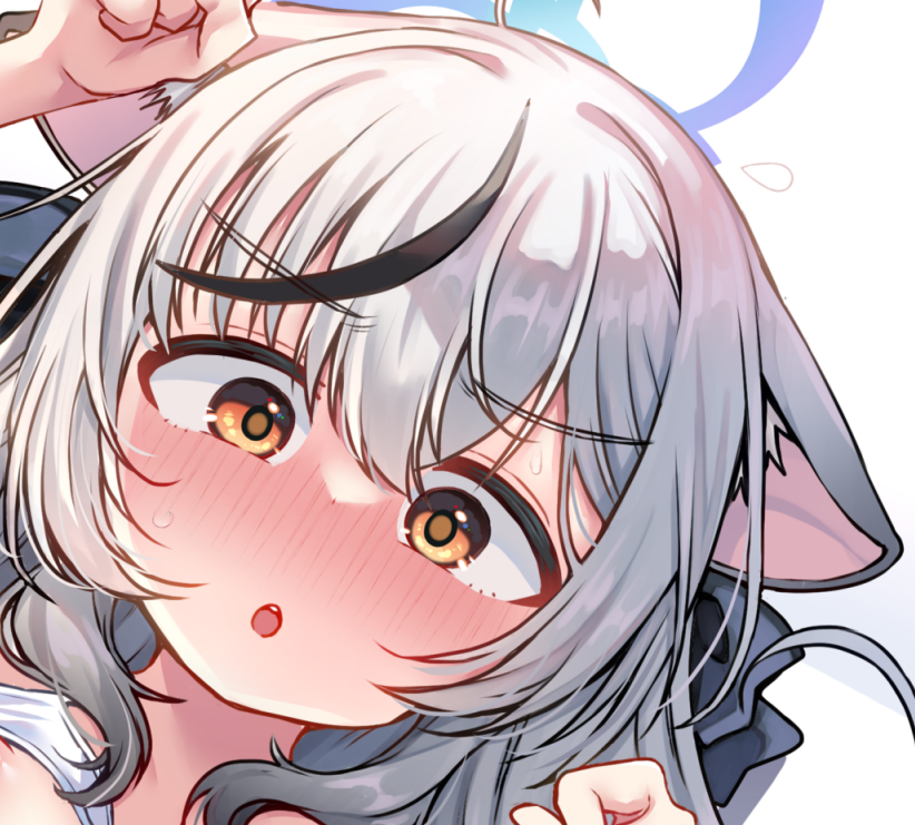 [がまぬんたか (むらいとよ)] 大人になりたいココナちゃん (ブルーアーカイブ) [广告组汉化] [DL版] 48mb