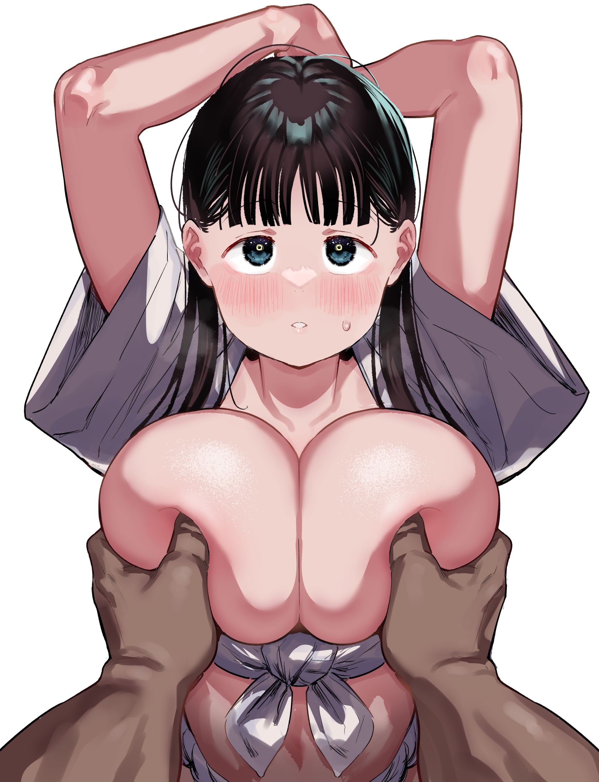 がある村でのとある男女の記録