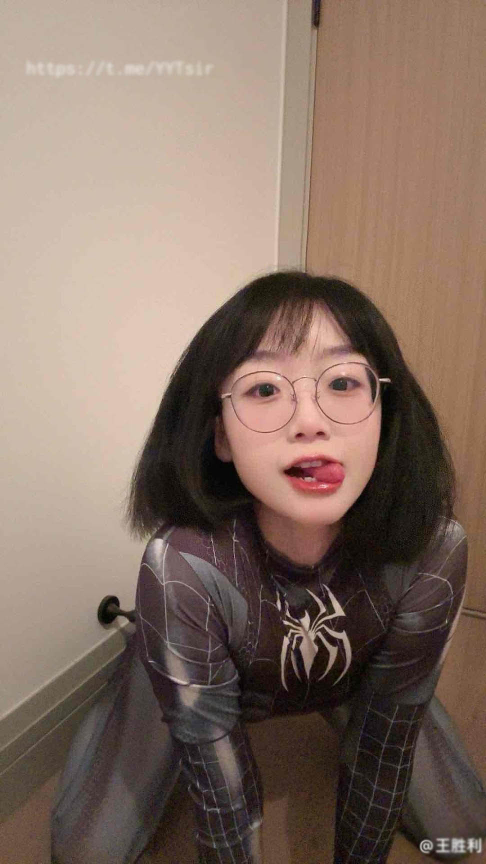 王胜利-微密圈写真合集 40套【NP+NV】【1.3G百度云】