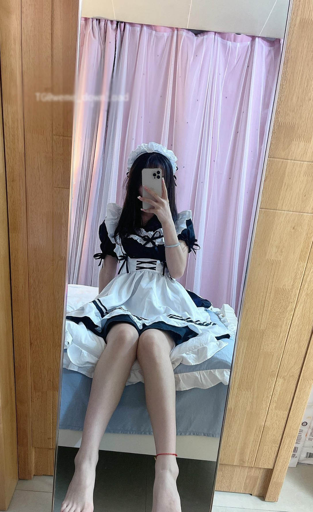 七七仙女-微密圈写真合集 5套【118P+1V】【28MB百度云】