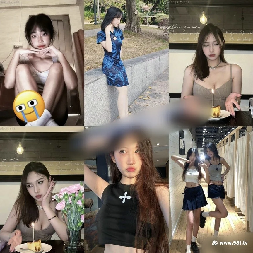 【夸克】大神套路60个学生妹子合集 各种秀足和隐藏福利（8p）