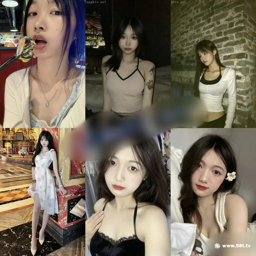 【夸克】大神套路60个学生妹子合集 各种秀足和隐藏福利（8p）