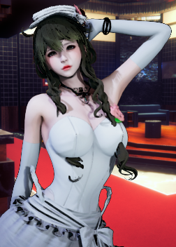 【安卓直装】甜心选择2手机版+自用极品人物卡
