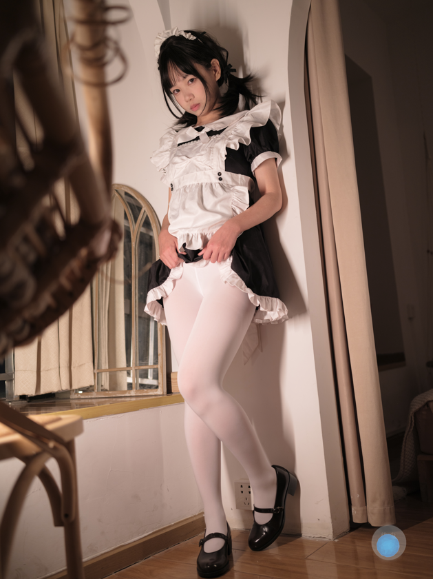 少女秩序写真 - 内部定制（真爱版） NB.09 【102P976M】
