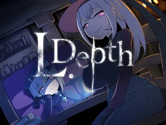 L.Depth v1.02    320mb