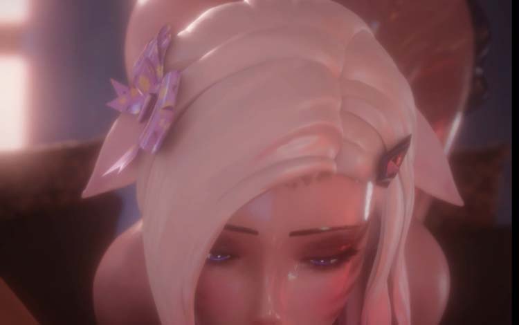 【3D/同人】kittyyevil/honta3d大师3D：作品整理[典藏][60P-3.6G]