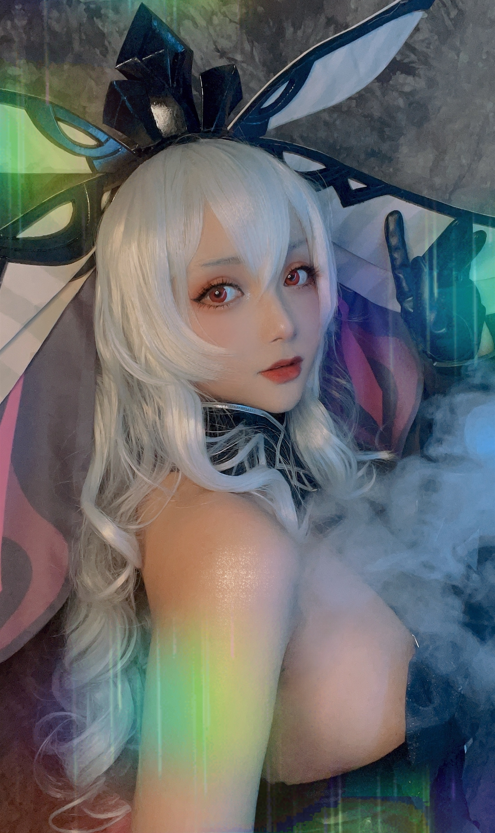 枣糕下野病弃疗 cos写真合集 48套 【1413P1.67G】