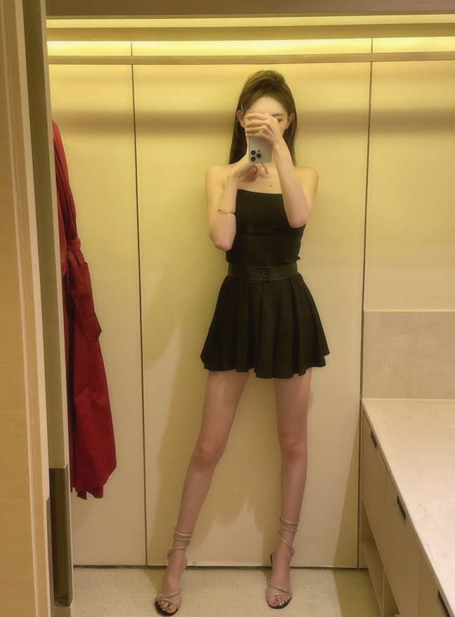 粥粥酱 微密圈写真合集 2套 【22P18V92M】