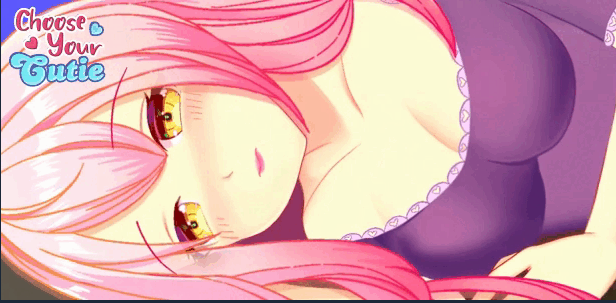 【休闲策略SLG】Choose Your Cutie Steam官方中文版