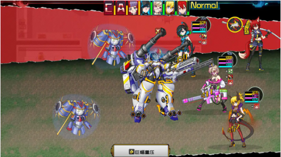【国产RPG】黑巢姐妹v1.172 DL正式版