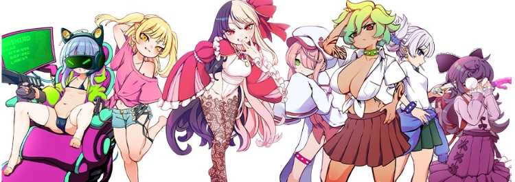 【爆款RPG】雌小鬼TRAIN DL官方中文版