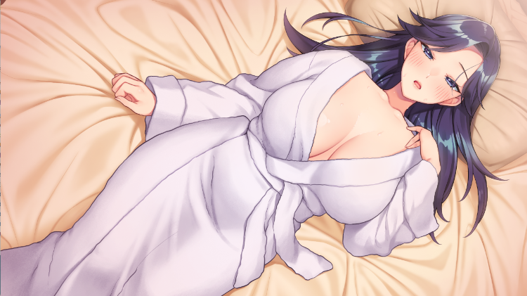 【拔作ADV】凛とした最愛妻は、人知れず淫乱ら妻へと堕ちて GPT3.5汉化版