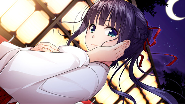 【伪娘ADV】女装创世记 Steam官方中文版+社保补丁