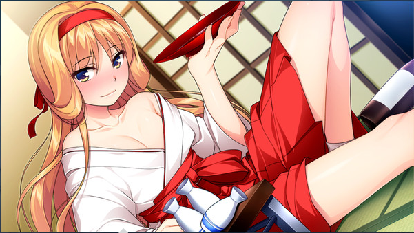 【伪娘ADV】女装创世记 Steam官方中文版+社保补丁
