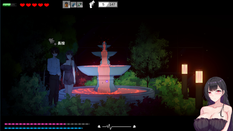 【探索解谜ACT】恶灵寄生 V2.07 Steam官方中文步兵版